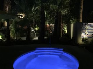 1586 E Palm Canyon Dr, Palm Springs, CA 92264