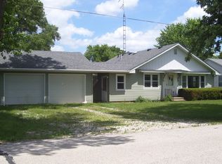 1760 E Old Pine Bluff Rd, Morris, IL 60450