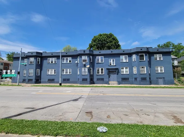 2326 Norwood Ave, Cincinnati, OH 45212