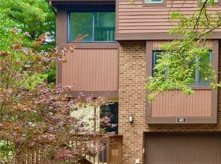 601 Forest Edge Ct, Wexford, PA