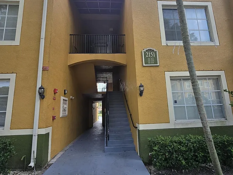 2151 W Preserve Way #304 — Photo 10