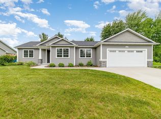 2330 Gushow Ln, Auburn, MI 48611