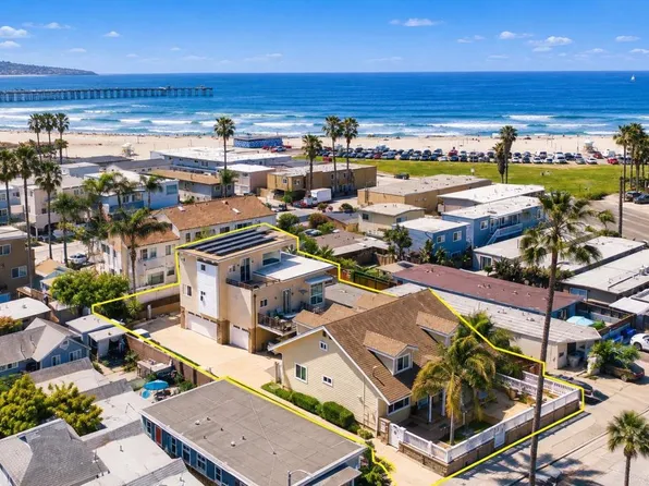 5153-5155 Muir Ave, San Diego, CA 92107