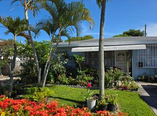 528 49th Street, West Palm Beach, FL 33407