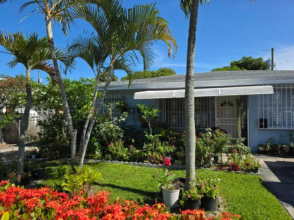 528 49th Street, West Palm Beach, FL 33407