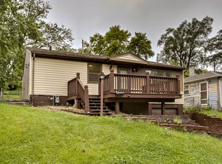 7516 N 34th St, Omaha, NE 68112