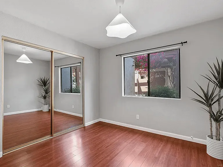 6354 Rancho Mission Rd #523 — Photo 7