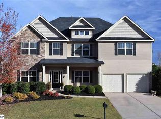 2 Chatburn Ct, Simpsonville, SC 29681