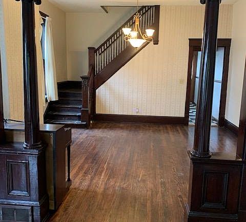 Dining Room off Family Room