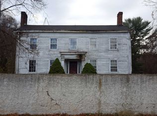 1014 Stanton Lebanon Rd, Lebanon, NJ 08833