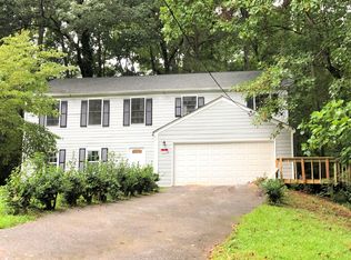 476 Halwick Way, Stone Mountain, GA 30083