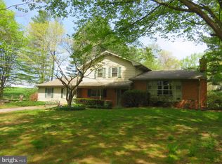 2404 Carroll Mill Rd, Phoenix, MD 21131