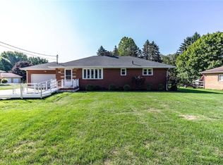 1066 Waterloo Rd, Mogadore, OH 44260