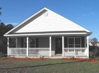 5469 Danieli Dr N, Lake Park, GA 31636
