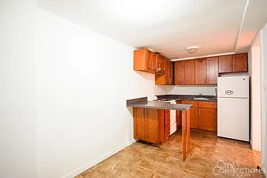 Rented by City Connections Realty