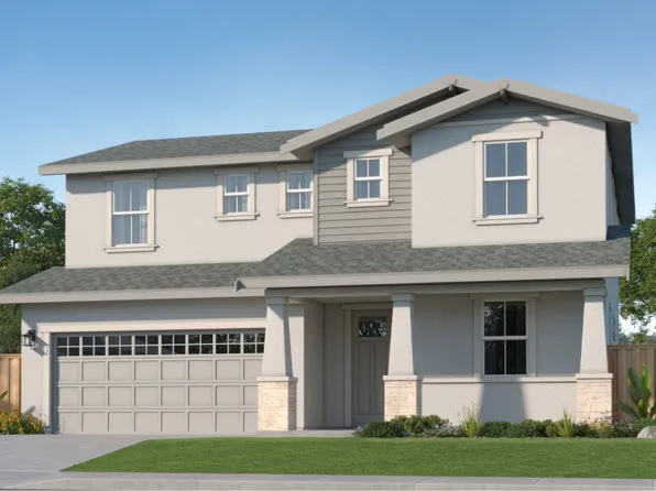 2848 Wrangell St, Manteca, CA 95337