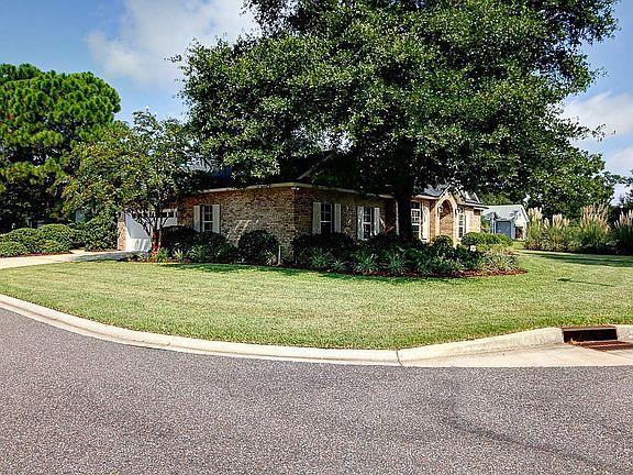 Corner Lot
