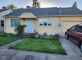 820 NW 12th St, Corvallis, OR 97330