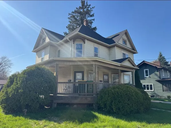 304 Albion STREET, Edgerton, WI 53534