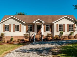 531 Governor Hall Rd, Castalian Springs, TN 37031