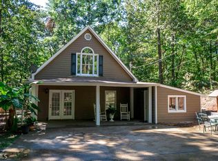 1480 Fate Conn Rd, Canton, GA 30114