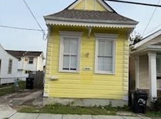 1722 Paul Morphy St, New Orleans, LA 70119