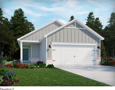 850 Cypress Preserve Circle Lot 238 Kingstreet s, Longs, SC, 29568