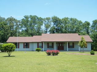 226 Moncrief Rd, Moultrie, GA 31768
