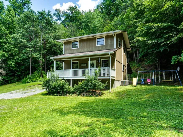 2403 Chamberlain Rd, La Fayette, GA 30728