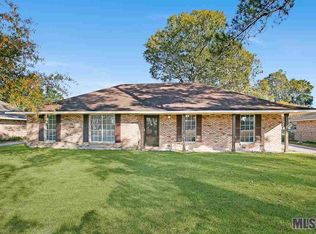 3650 Pasadena Dr, Baton Rouge, LA 70814