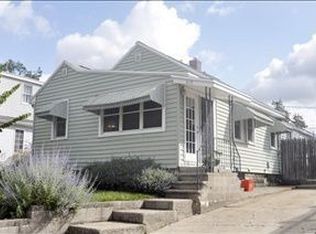 315 Sherman Dr, Battle Creek, MI