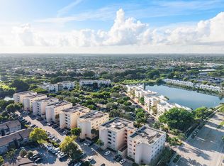 Lakeside Towers, Miami, FL 33193