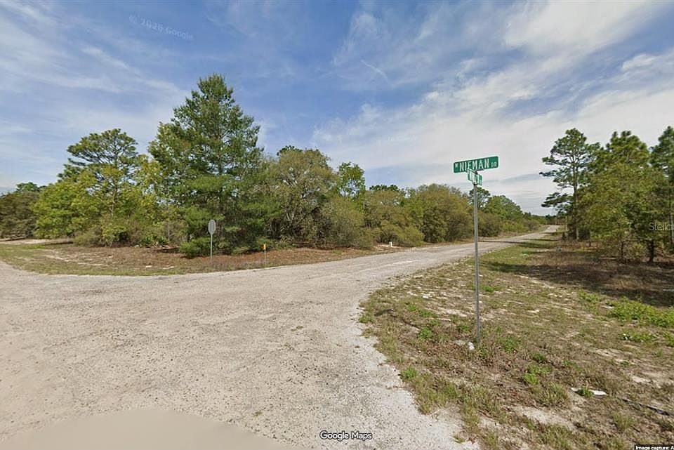 1st image of 6504 N Winlock Ter Lot 13