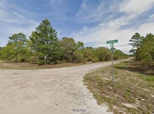 6504 N Winlock Ter LOT 13, Dunnellon, FL 34433