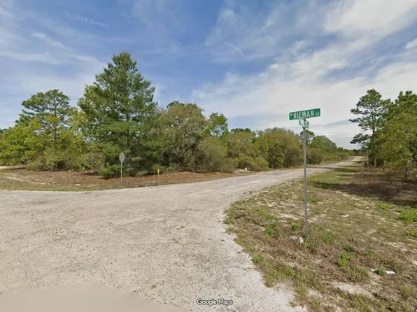 6504 N Winlock Ter Lot 13, Dunnellon, FL 34433