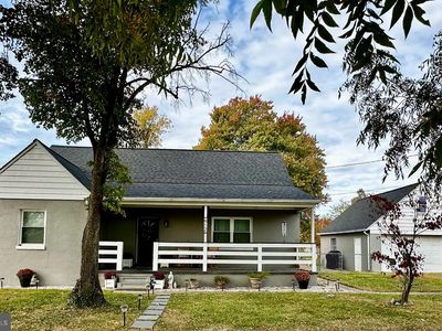 912 Hammonds Ln, Baltimore, MD, 21225