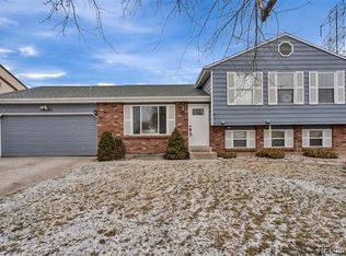 14531 E Atlantic Dr, Aurora, CO 80014