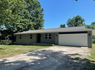 469 County Road 608, Mountain Home, AR 72653
