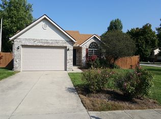 101 Heckman Dr, Englewood, OH 45322