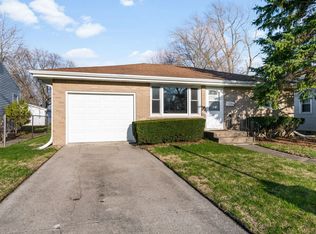 1532 S 5th Ave, Kankakee, IL 60901