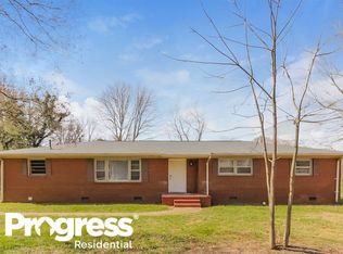 3304 Sunset Rd, Charlotte, NC 28216