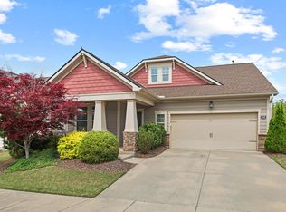 1108 Cadence Ln, Durham, NC 27703