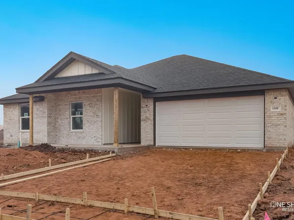 3350 Laxmi Govind Dr, Abilene, TX 79606