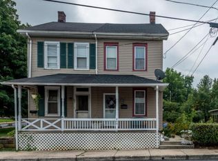 249 Cherry St, Ephrata, PA 17522