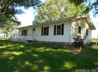 9301 Concordia Church Rd, Belleville, IL 62223