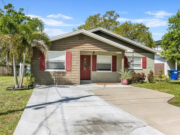 7307 S Elliott St, Tampa, FL 33616