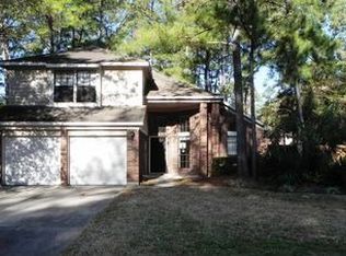 164 E Pathfinders Cir #C, Spring, TX 77381