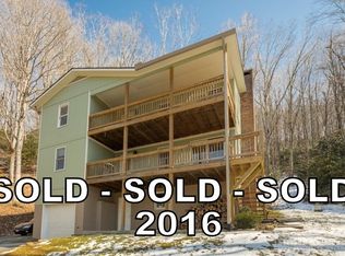 568 Appaloosa Trl, Boone, NC 28607