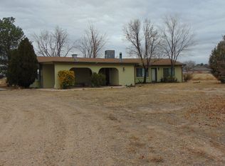 1595 Camino Del Sol, Chino Valley, AZ 86323