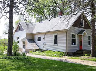 3057 Vincent Rd, North Street, MI 48049